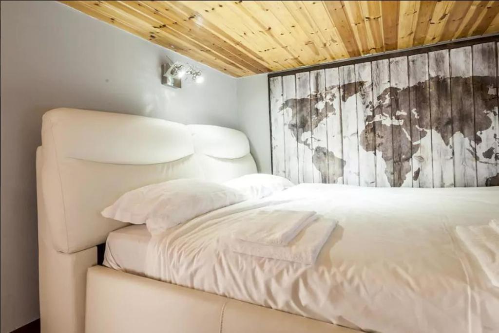 Cadorna Suites Милано Екстериор снимка