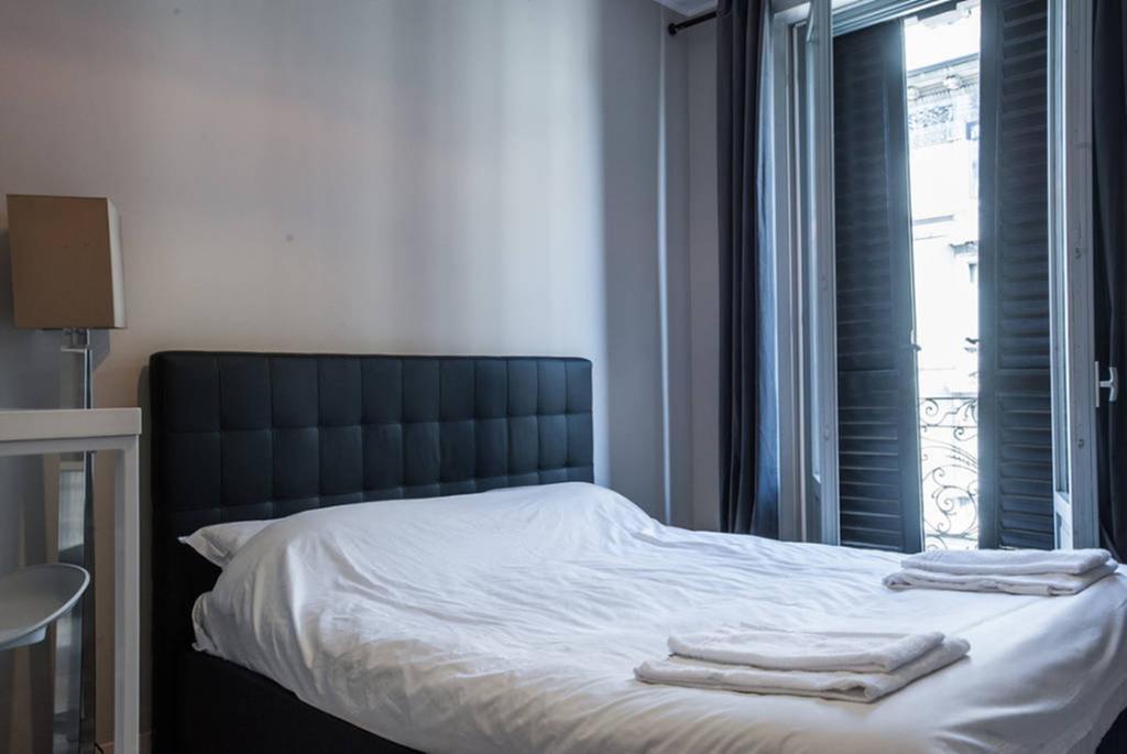 Cadorna Suites Милано Екстериор снимка
