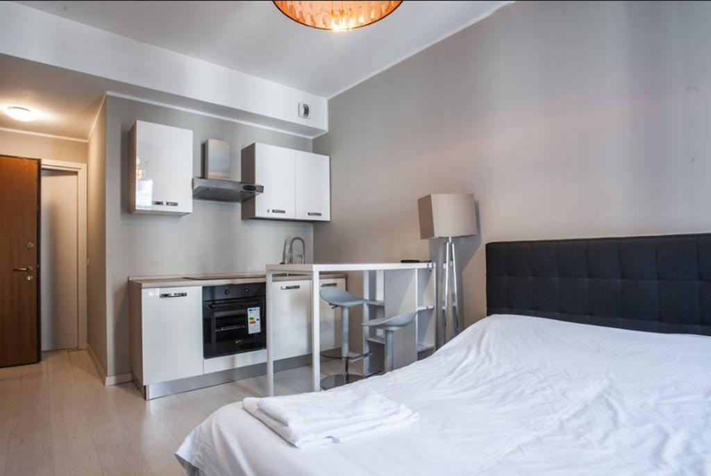 Cadorna Suites Милано Екстериор снимка