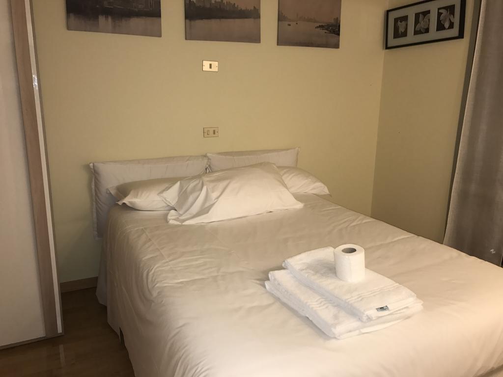 Cadorna Suites Милано Стая снимка