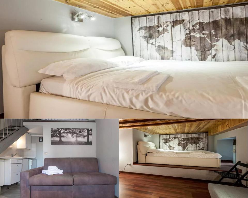 Cadorna Suites Милано Екстериор снимка